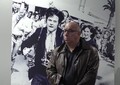 David Bowie in mostra a Torino con le fotografie di Steve Schapiro