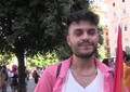 Pride Napoli, duro sfogo di un ragazzo durante corteo: "Salvini e Meloni a casa o siamo rovinati"