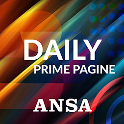 Daily Prime Pagine