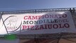 Pizza Village Napoli, al via la decima edizione (ANSA)