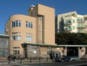 Uno scorcio dell'ospedale Gaslini di Genova (ANSA)
