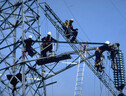 Commissione, no a proroga misure straordinarie elettricità (ANSA)