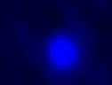 L'asteroide Apophis fotografato dal telescopio spaziale europeo Herschel (fonte: ESA) (ANSA)