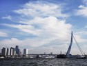 Accordo Spagna-Paesi Bassi per trasporto idrogeno a Rotterdam (ANSA)