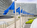 Ue lancia nuova piattaforma finanza sostenibile (ANSA)
