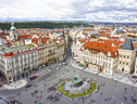 Praga, presidenza Ue per chiudere pacchetto clima (ANSA)