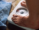 Nei piedi 'l'ago della bilancia' del peso corporeo (fonte: Bill Branson, National Cancer Institute) (ANSA)