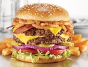 Hamburger (fonte: Michael Stern) (ANSA)
