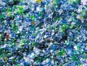 Scambi rifiuti plastica intra-Ue in aumento (ANSA)