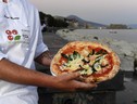 Pizza Village Napoli, al via la decima edizione (ANSA)