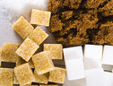Il nuovo sondaggio di ANSA Salute: Lo zucchero di canna è più salutare di quello bianco? (ANSA)