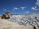 Una miniera di litio, materia prima strategica per l'Ue (ANSA)