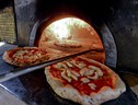 Giornata pizza, Coldiretti 'crack 2,5mld da ripresa contagi' (ANSA)