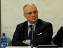 Walter Ricciardi, professore ordinario d'Igiene e Medicina Preventiva dell'Università Cattolica del Sacro Cuore di Roma (ANSA)