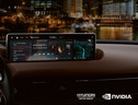 Hyundai, nuova piattaforma per auto connessa da 2022 (ANSA)
