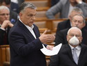 Eurodeputati, in Ungheria la situazione dello stato diritto è peggiorata (ANSA)