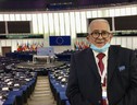 A 85 anni da Nuoro a Strasburgo, l'Ue ha futuro se va 'avanti insieme' (ANSA)
