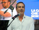 Il presidente di Regione Calabria Roberto Occhiuto (ANSA)