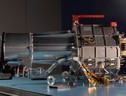 Lo strumento JANUS pronto per la missione Juice su Giove (fonte: ASI/Leonardo) (ANSA)