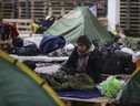 L'Ue lancia misure contro la strumentalizzazione dei migranti (ANSA)