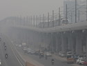Delhi's November air pollution hits worst level since 2015 (ANSA)