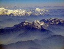 Accelera lo scioglimento dei ghiacciai dell'Himalaya (fonte: Pixabay) (ANSA)