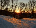 Il solstizio d'inverno 2021 coincide con il giorno più corto dell'anno (fonte: Pixabay) (ANSA)