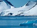 Le coste della Penisola Antartica, fotografate nel 2019 (fonte: Daniel Enchev) (ANSA)