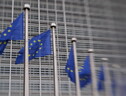 Fondi Ue, trattative Bruxelles-Roma su piano da 43 miliardi 2021-27 (ANSA)