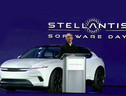 Stellantis, Chrysler Airflow descrive rivoluzione software (ANSA)