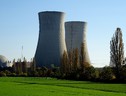 Una centrale nucleare (ANSA)