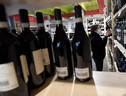 Vinitaly: meno vino nel carrello della spesa ma Prosecco n.1 (ANSA)