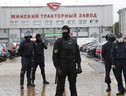 Eurodeputati, stop agli arresti degli oppositori in Bielorussia (ANSA)