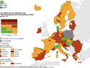 Ecdc, autunno a rischio Covid per i Paesi con pochi vaccinati (ANSA)