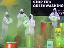 Stretta Ue contro le false dichiarazioni ambientali (ANSA)