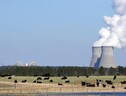 Francia e altri 8 Paesi, idrogeno da nucleare va incluso in nuova direttiva rinnovabili (ANSA)