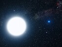 La coppia appena scoperta è formata da una stella simile al nostro Sole, più o meno delle dimensioni di Giove, e da una nana bianca, cioè il nucleo caldo e denso di una stella morente (free via pixabay) (ANSA)