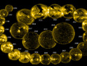 Variazioni dell’attività del Sole osservate nel corso di 25 anni (fonte: Soho, Esa e Nasa)  (ANSA)