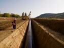 Ue e Azerbaigian, cooperazione rafforzata oltre il gas (ANSA)
