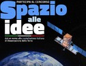 Dai un nome alla prossima costellazione spaziale italiana (fonte: Asi) (ANSA)