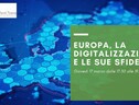 Webinar S.Anna-ANSA sulla digitalizzazione e le sue sfide (ANSA)