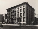 Berenice Abbott-Fifth Avenue Nos. 4-6-8 Manhattan March 20 1936 (ANSA)