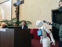 L'Università Cattolica studia l'impatto sociale della robotica (ANSA)