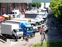 Quattro Paesi in pressing per stop Ue a vendita camion inquinanti (ANSA)