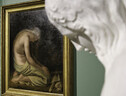 In mostra a Possagno la Maddalena ritrovata di Canova (ANSA)