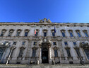 Corte Costituzionale: palazzo della Consulta (ANSA)
