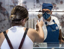 Per lavoratori privati mascherine raccomandate (ANSA)