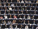 All’Europarlamento lo stress test per il Green Deal (ANSA)
