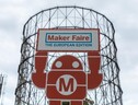 'Maker Faire Rome 2022 - The European Edition', in programma dal 7 al 9 ottobre al  Gazometro Ostiense. Fonte Maker Fair (ANSA)