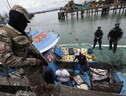 Fao, accordo contro la pesca illegale siglato da 100 Paesi (ANSA)
